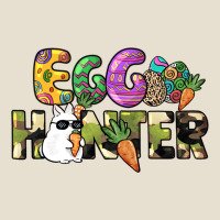 Egg Hunter Easter Day Urban Heavy Tee | Teevron