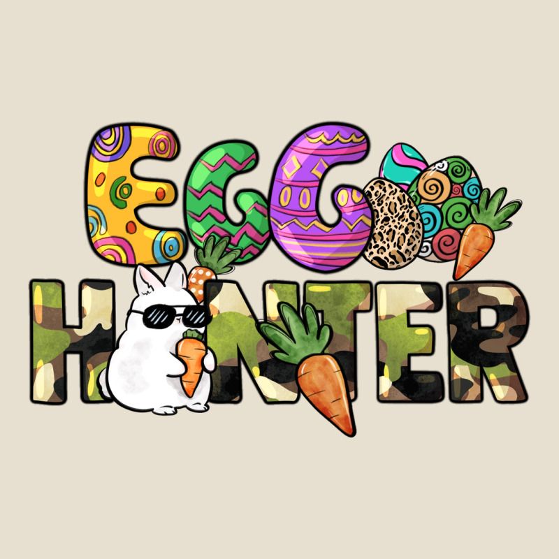 Egg Hunter Easter Day Urban Heavy Tee by HowdyJamesFarm | Teevron