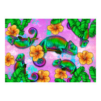 Chameleon | Teevron
