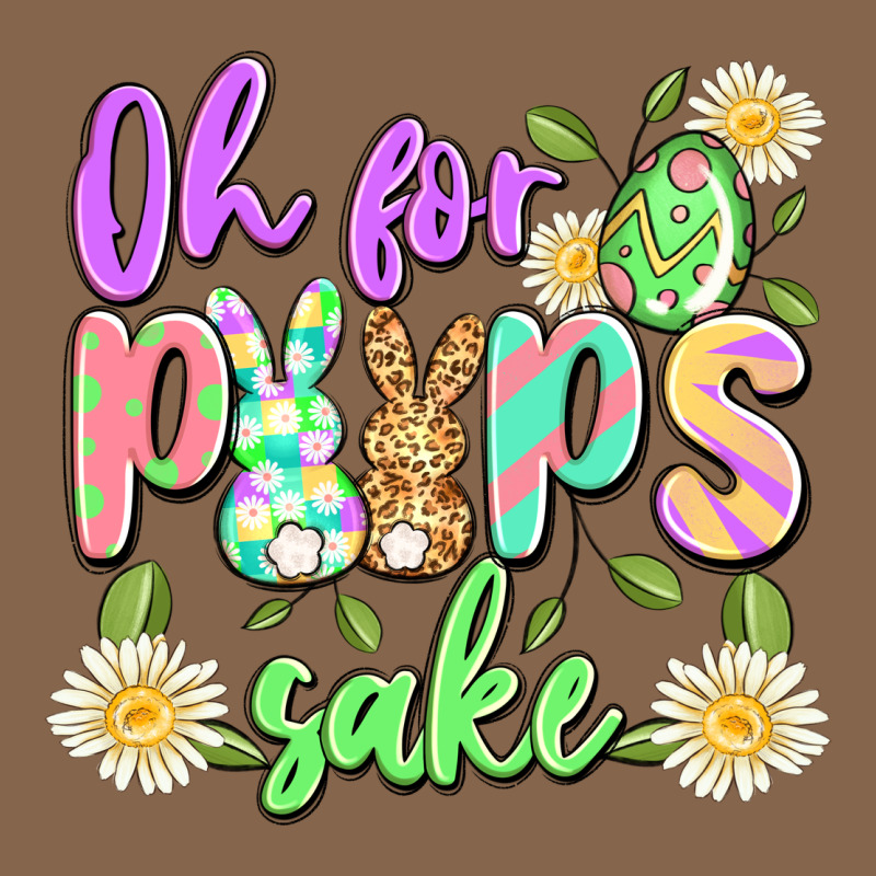 Oh For Peeps Sake Premium Tee by Artiststas | Teevron