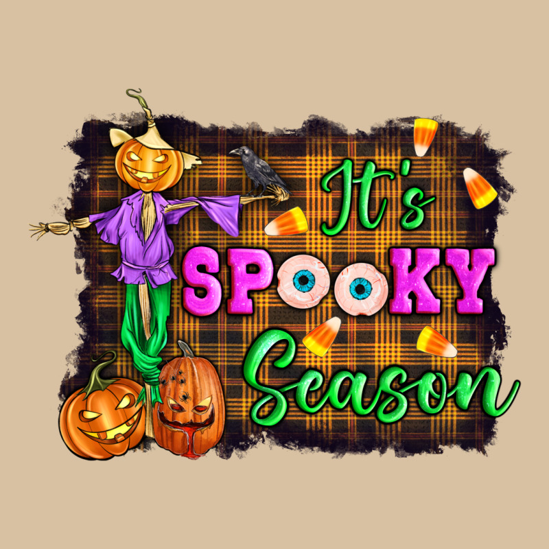 It's Spooky Season Halloween Heavyweight Hoodie by Artiststas | Teevron