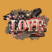 Love America 4th Of July Urban Heavy Tee | Teevron