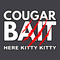 Cougar Bait Funny Halloween Costume Older Woman Younger Man Heavyweight Hoodie | Teevron