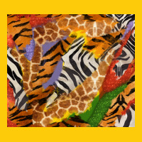 Safari Patterns Tumbler Premium Hoodie | Teevron
