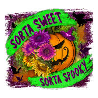 sorta sweet spooky | Teevron