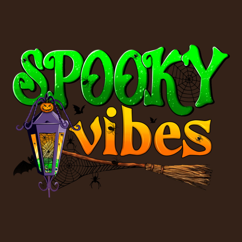 Spooky Vibes Heavy Core Tee by BundleAndBundleShop | Teevron