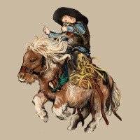 Midilli Little Cowboy Kid Rodeo Long Sleeve Tee | Teevron