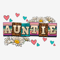Daisy Auntie Urban Hoodie | Teevron