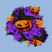 Halloween Pumpkin Patch  1 Premium Hoodie | Teevron