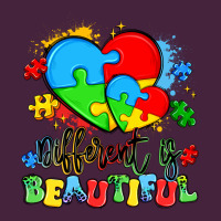 Different Is Beautiful Premium Tee | Teevron