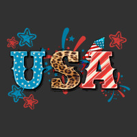Usa 4th Of July Urban Heavy Tee | Teevron