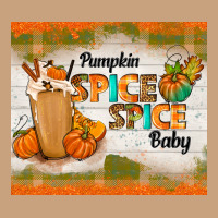 Pumpkin Spice Spice Baby Vintage Tee | Teevron