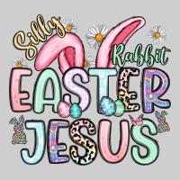 Silly Rabbit Easter Jesus Premium Tee | Teevron