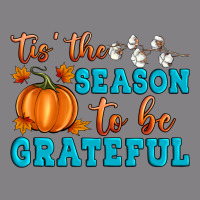 Tis' The Season To Be Grateful Heavyweight Hoodie | Teevron