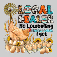 Local Dealer No Lowballing I Know What I Got Premium Tee | Teevron