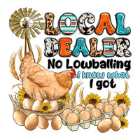 local dealer no lowballing i know what i got | Teevron