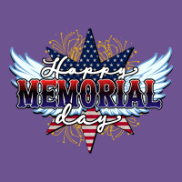 Happy Memorial Day Vintage Tee | Teevron