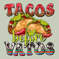 Tacos Before Vatos Classic Tee | Teevron