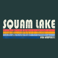 Vintage 70s 80s Style Squam Lake Nh Classic Tee | Teevron
