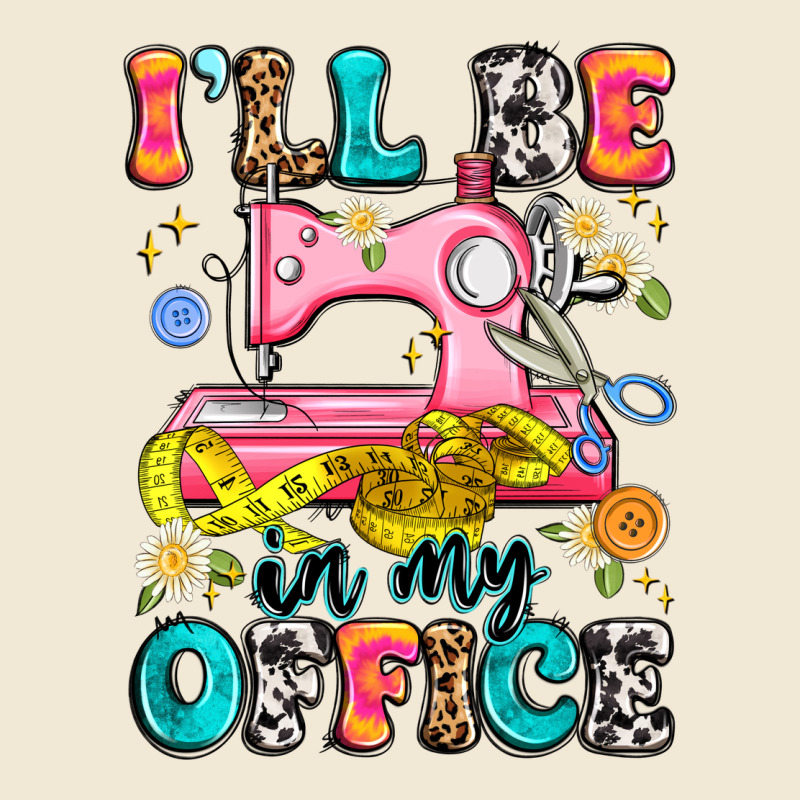 I'll Be In My Office Premium Tee by Artiststas | Teevron