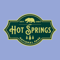 Hot Springs National Park Arkansas Nature Bear Hike Outdoors Classic Tee | Teevron