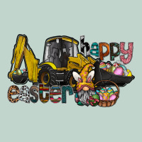 Happy Easter Zipper Hoodie | Teevron