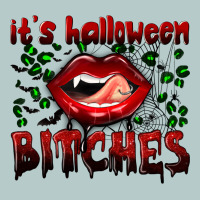 It's Halloween Bitches Heavy Core Tee | Teevron