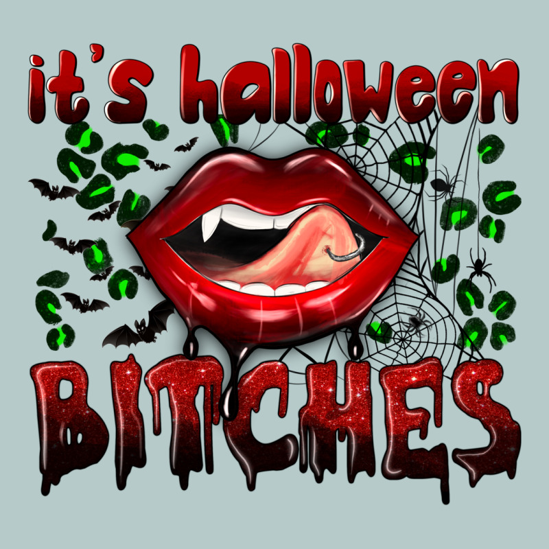 It's Halloween Bitches Heavy Core Tee by BundleAndBundleShop | Teevron