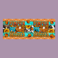 Pumpkin Pie Obsessed Heavyweight Hoodie | Teevron