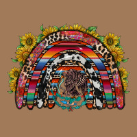 Mexican Rainbow Classic Tee | Teevron