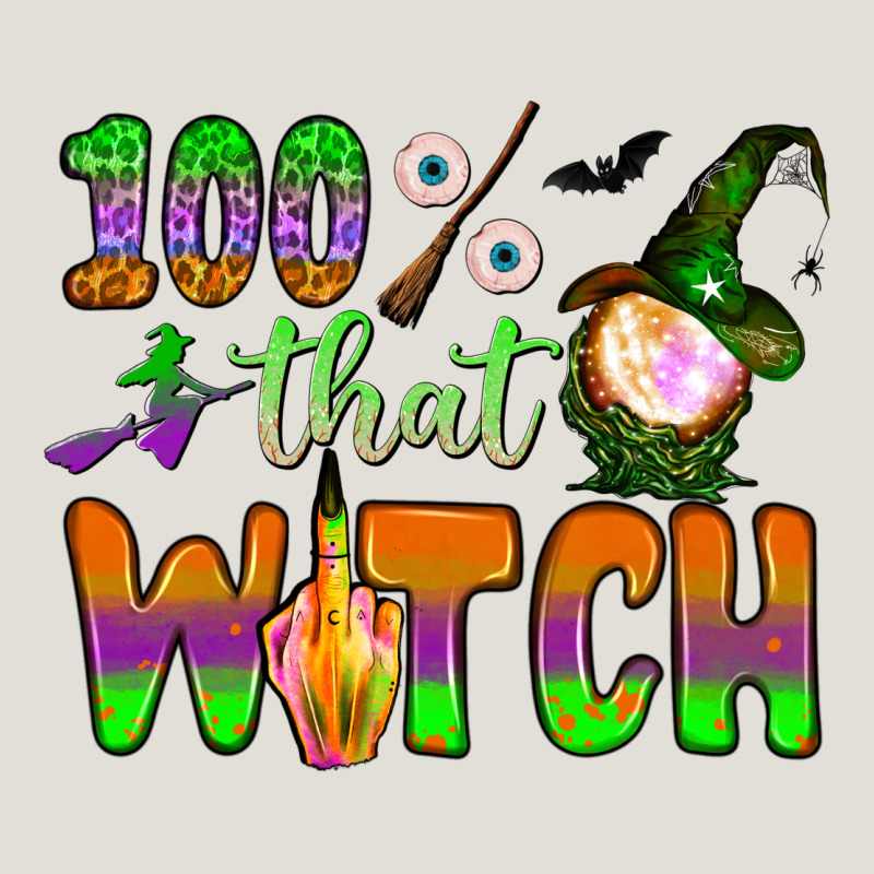 100  That Witch Heavy Core Tee by BundleAndBundleShop | Teevron
