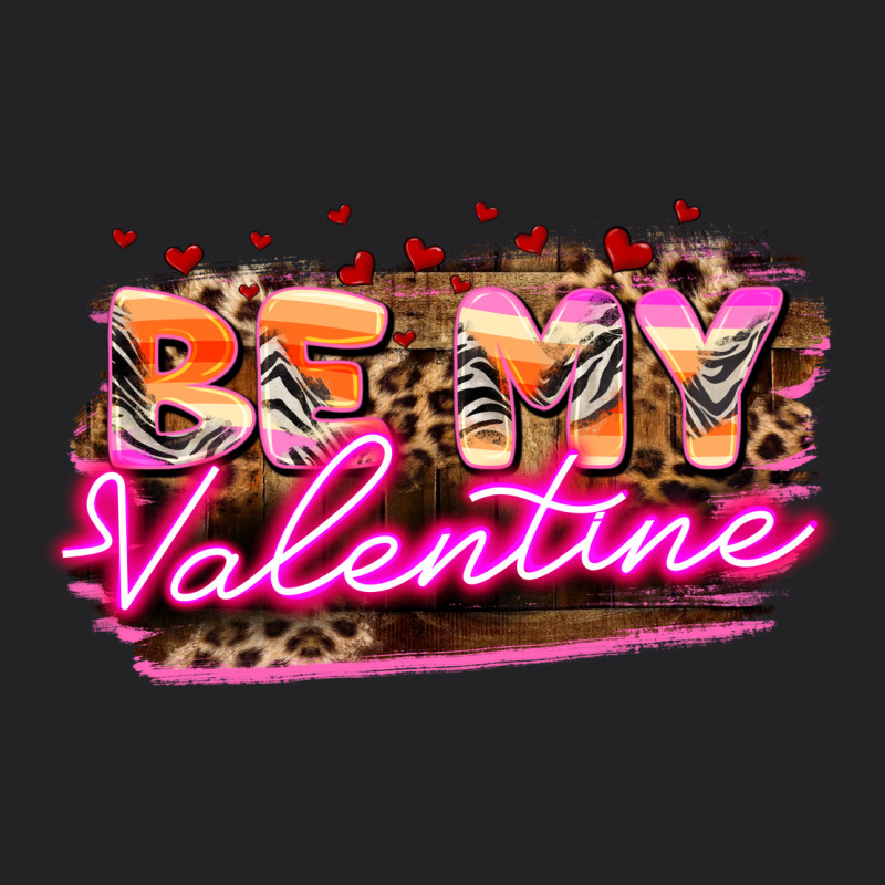 Be My Valentine Vintage Tee by HowdyJamesFarm | Teevron