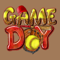 Game Day Softball Classic Tee | Teevron