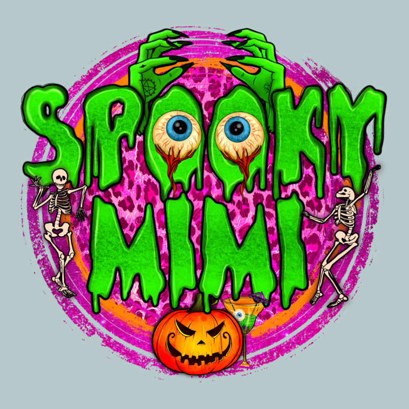 Spooky Mimi Heavy Core Tee by BundleAndBundleShop | Teevron
