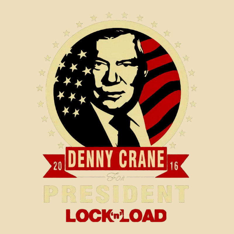 Dennycranedennycranethepresidentlocknload   Music Premium Hoodie by lanVoArt | Teevron