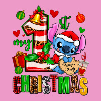 My First Christmas Stitch Urban Hoodie | Teevron
