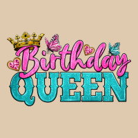 Birthday Queen Heavyweight Sweatshirt | Teevron