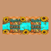 Thankful Mama Mama Mama Heavyweight Hoodie | Teevron