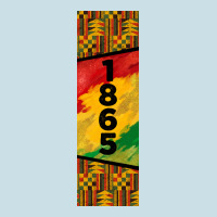 Juneteenth Pen Wrap Ladies Tee | Teevron