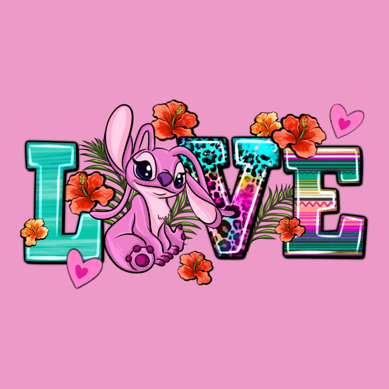 Love Stitch Urban Hoodie by AdoDesignShop | Teevron