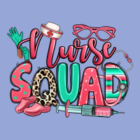 Nurse Squad Classic Tee | Teevron