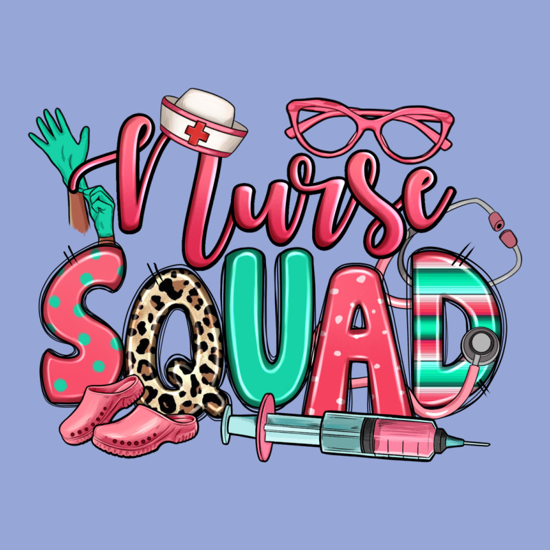 Nurse Squad Classic Tee by RanaPortraitStore | Teevron