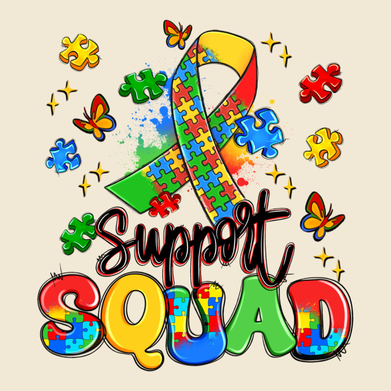 Support Squad Premium Tee by Artiststas | Teevron