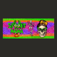 Spooky Mama 11 Oz Mug Heavy Core Tee | Teevron