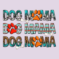 Dog Mama Dog Mama Dog Mama Classic Tee | Teevron