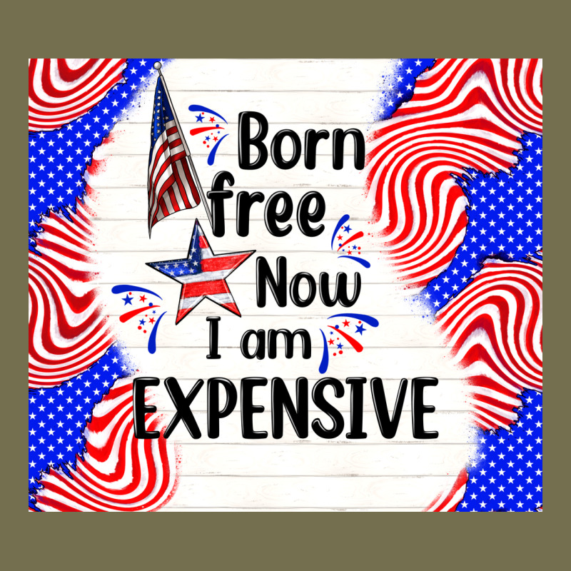 Born Free Now I Am Expensive Vintage Hoodie by TumblerDesignByShophia | Teevron