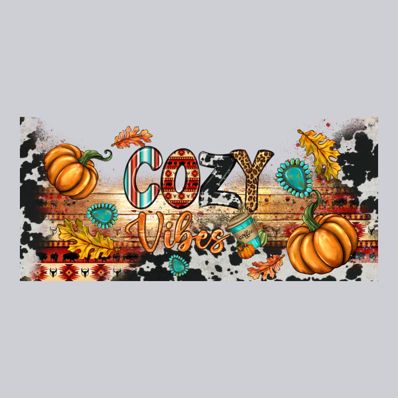 Cozy Vibes Libbey Glass Heavyweight Sweatshirt by BundleAndBundleShop | Teevron