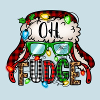 Oh Fudge Christmas Story Ladies Tee | Teevron