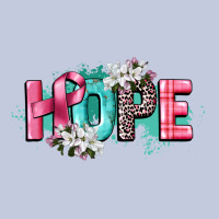 Hope Cancer Awareness Long Sleeve Tee | Teevron