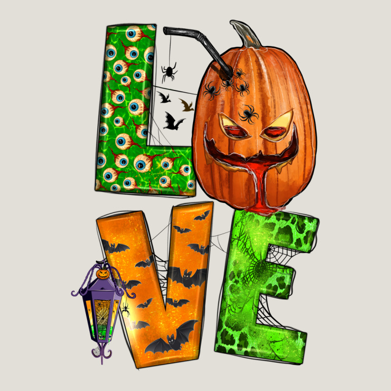 Love Halloween Heavy Core Tee by BundleAndBundleShop | Teevron